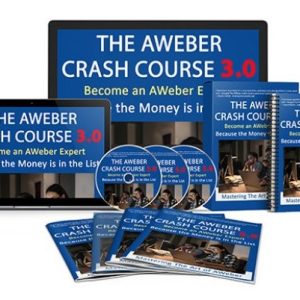 The Aweber Crash Course 3.0