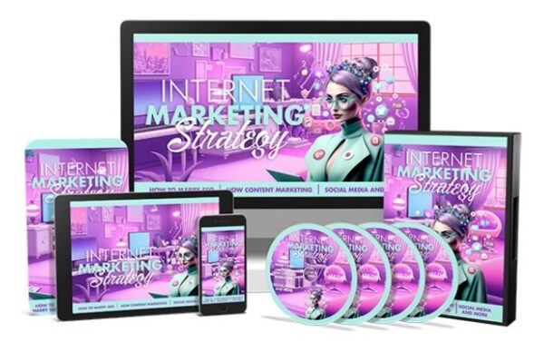 Internet Marketing Strategy